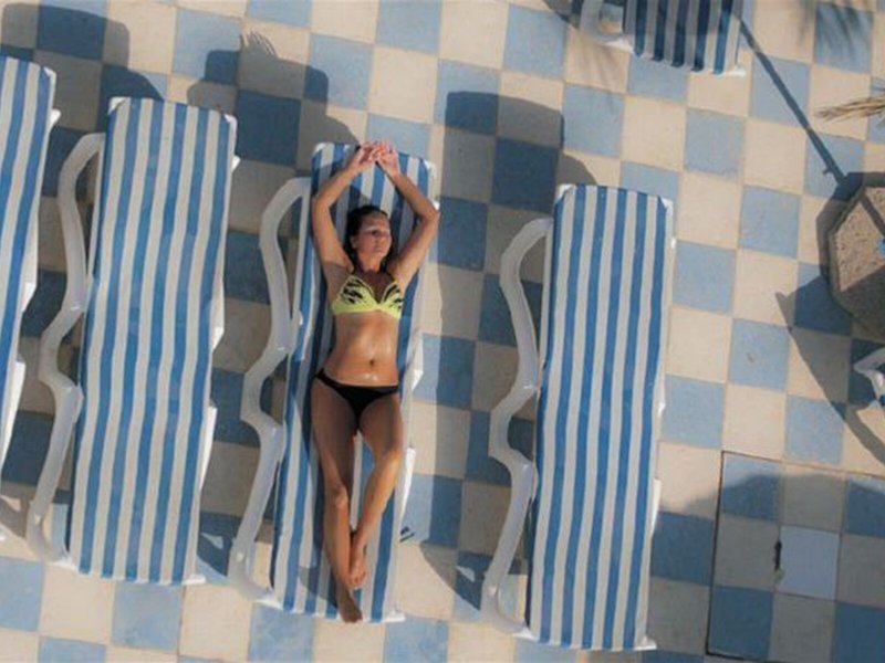 Dreams Beach 10
