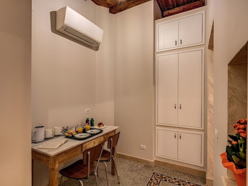 Colosseo Accomodation Room Guest House 1