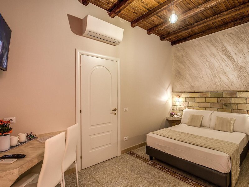 Colosseo Accomodation Room Guest House 2
