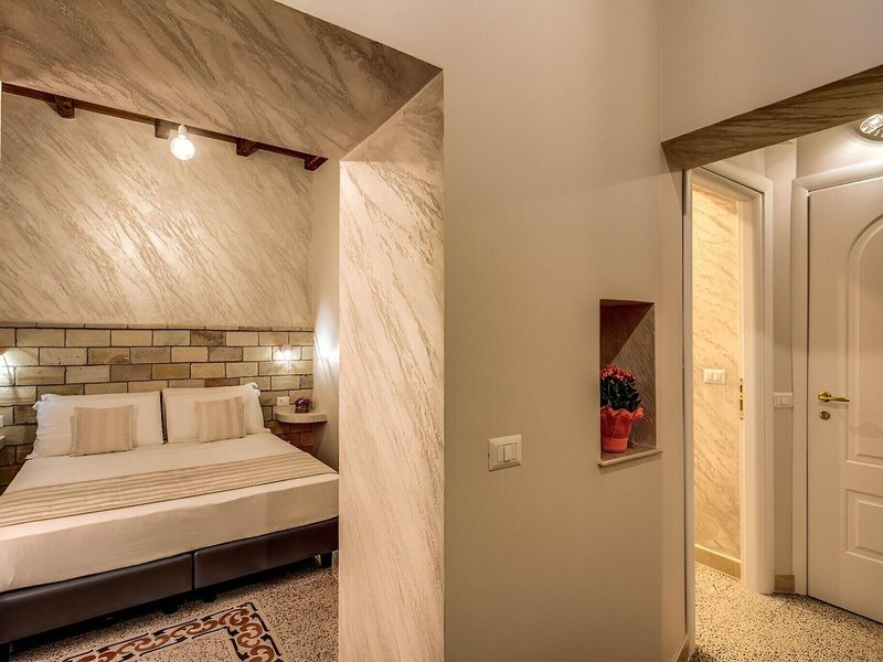 Colosseo Accomodation Room Guest House 3