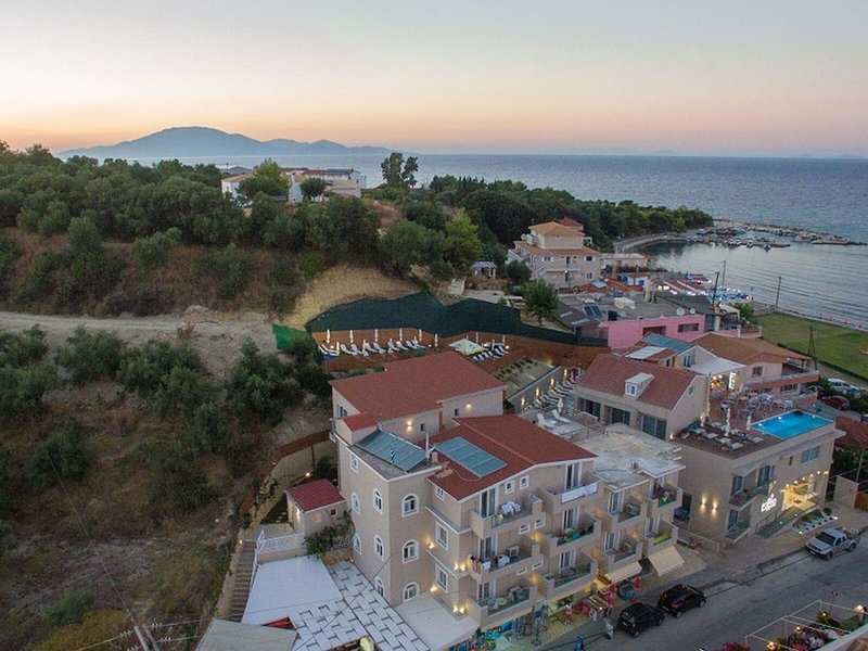 Porto Planos Beach Hotel 2