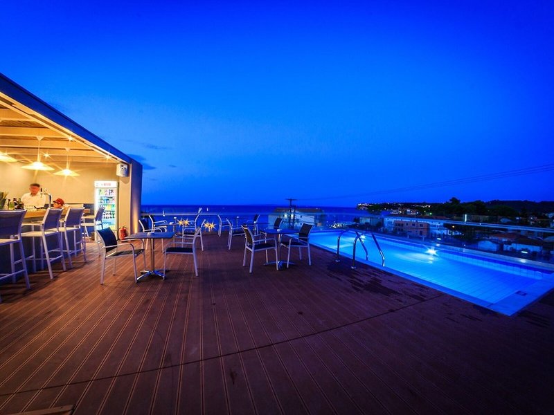 Porto Planos Beach Hotel 3