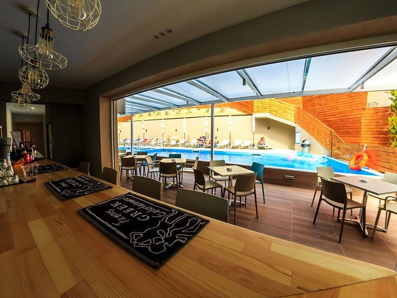 Porto Planos Beach Hotel 4