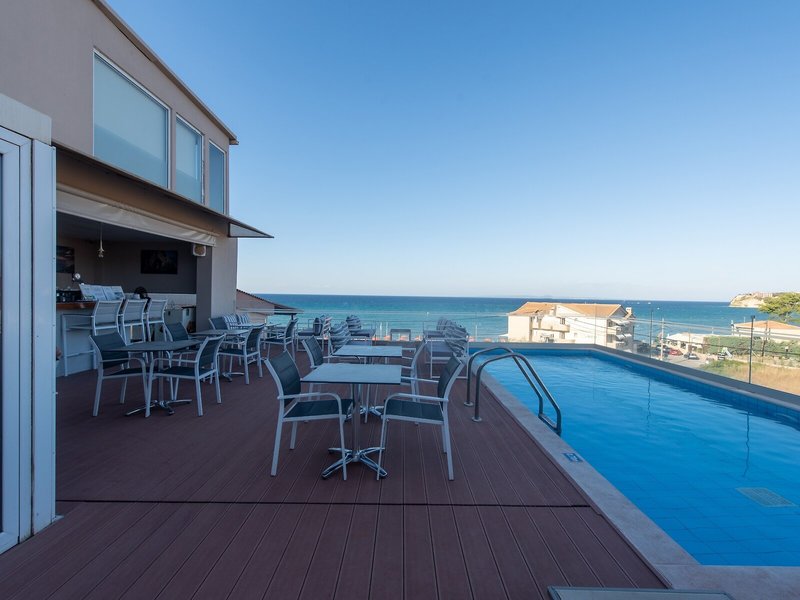 Porto Planos Beach Hotel 5
