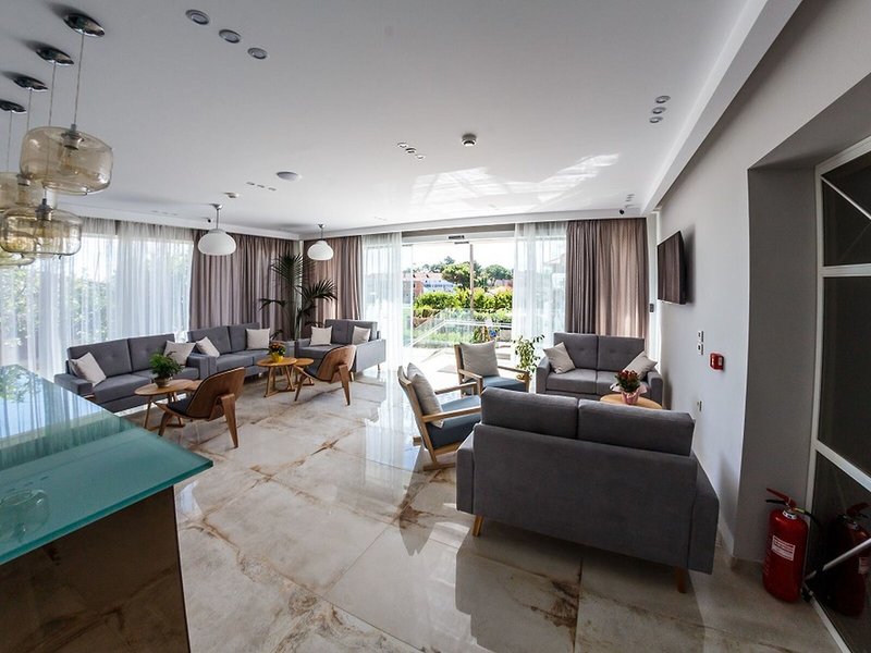 Porto Planos Beach Hotel 11