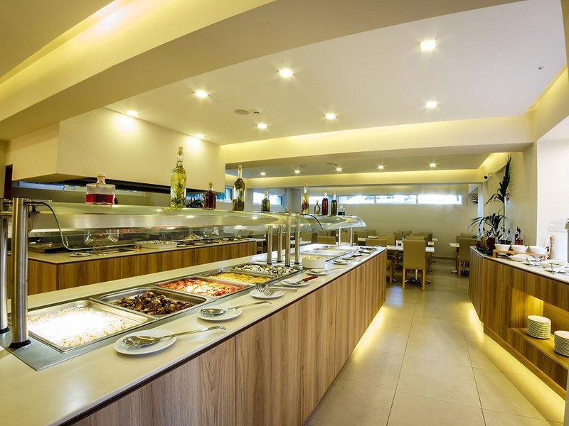 Porto Planos Beach Hotel 16