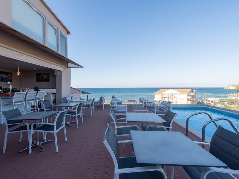 Porto Planos Beach Hotel 17