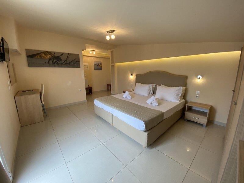 Porto Planos Beach Hotel 18