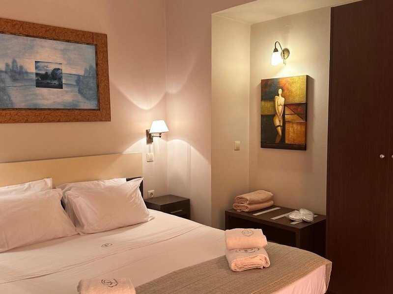 Porto Planos Beach Hotel 19