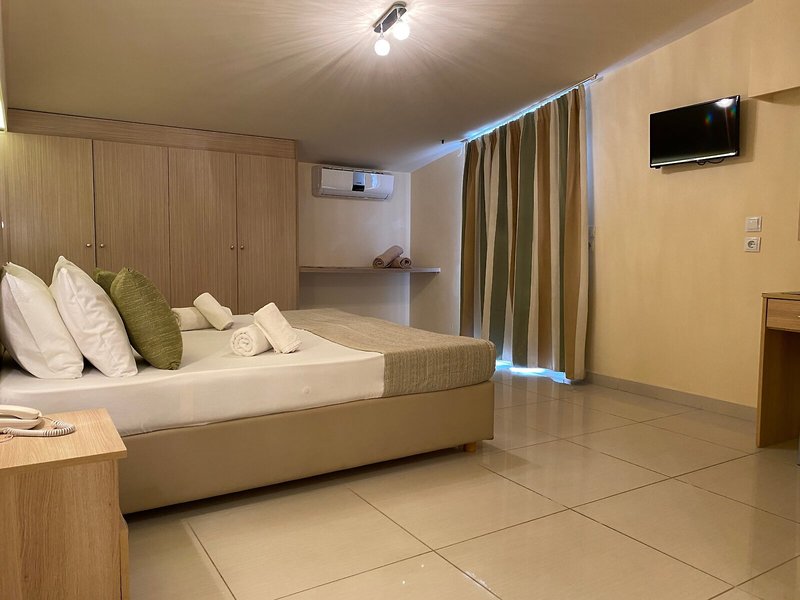 Porto Planos Beach Hotel 20