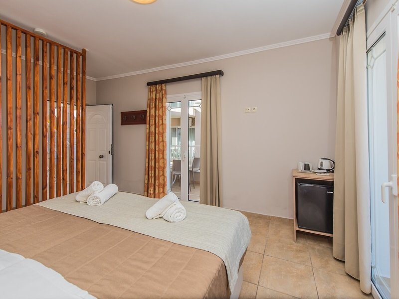 Porto Planos Beach Hotel 21