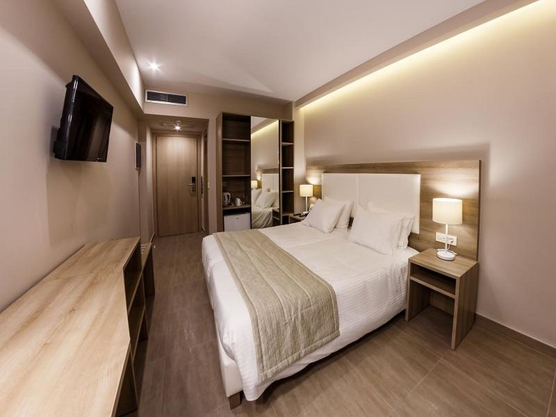 Porto Planos Beach Hotel 23