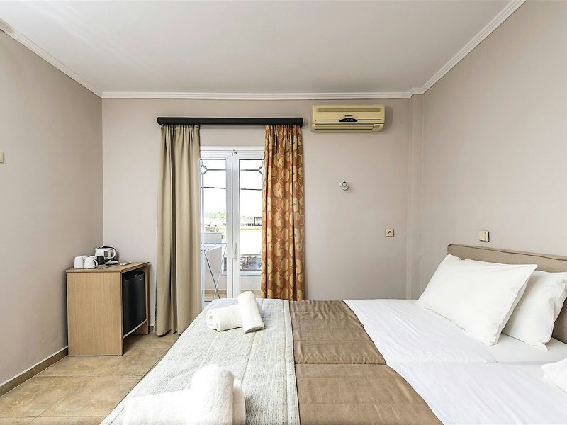 Porto Planos Beach Hotel 24