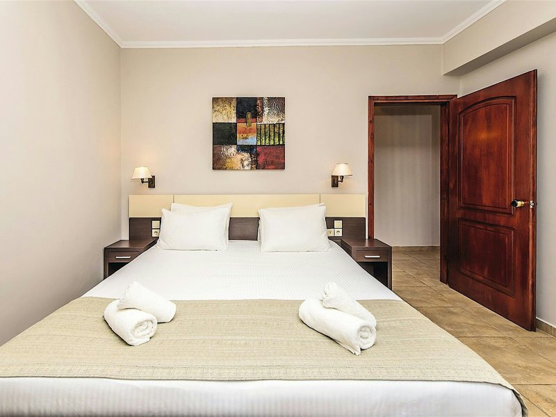 Porto Planos Beach Hotel 26