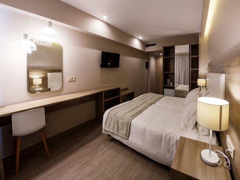 Porto Planos Beach Hotel 27