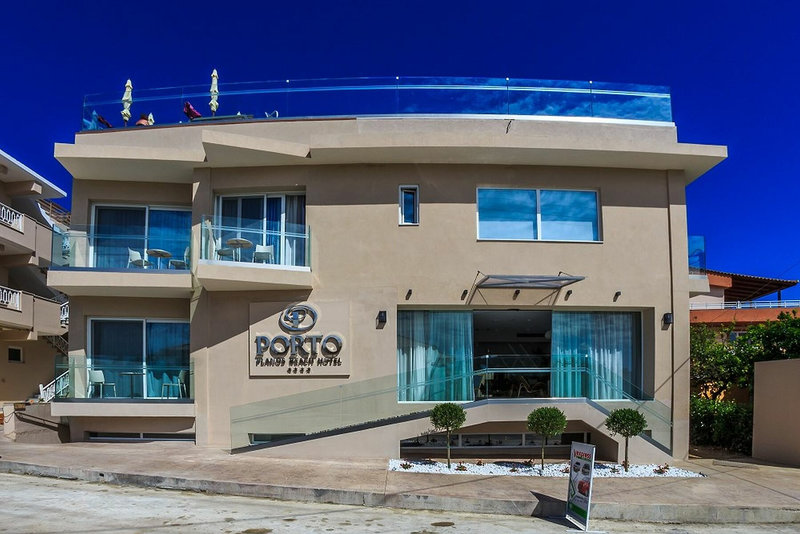 Porto Planos Beach Hotel 3