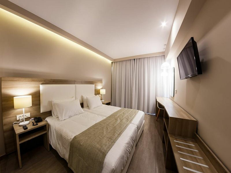 Porto Planos Beach Hotel 4