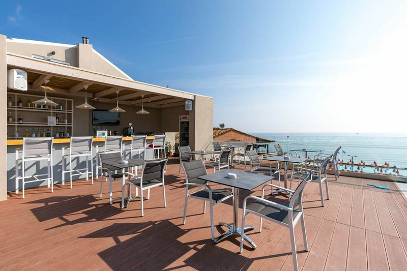 Porto Planos Beach Hotel 6