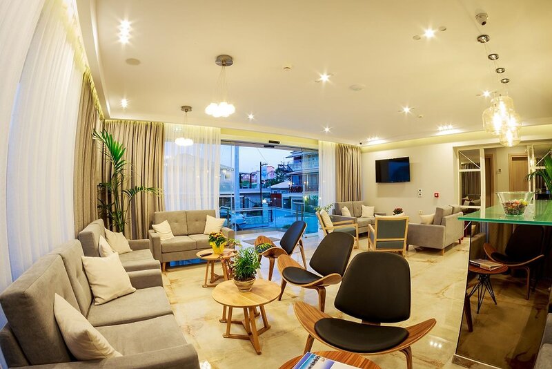 Porto Planos Beach Hotel 5