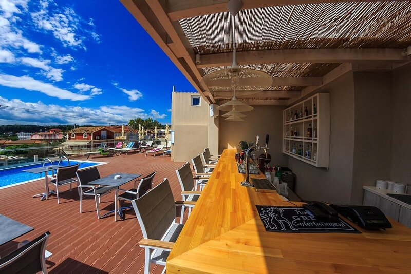 Porto Planos Beach Hotel 6
