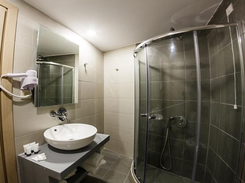 Porto Planos Beach Hotel 10