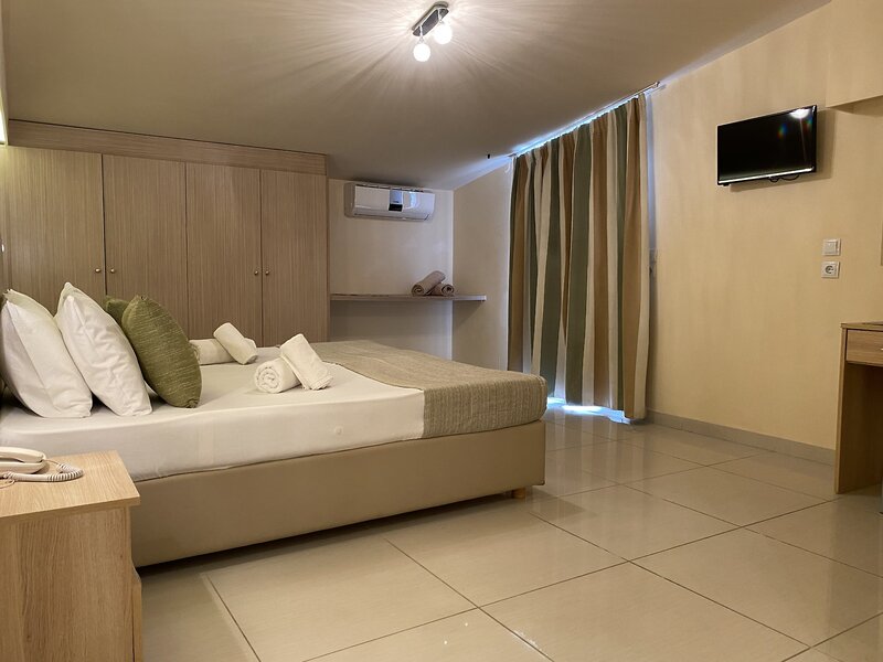 Porto Planos Beach Hotel 11