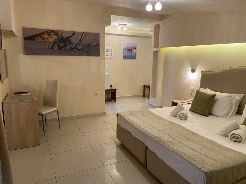 Porto Planos Beach Hotel 12