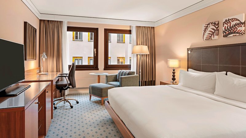 Hilton Dresden 2