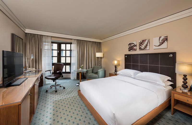 Hilton Dresden 3