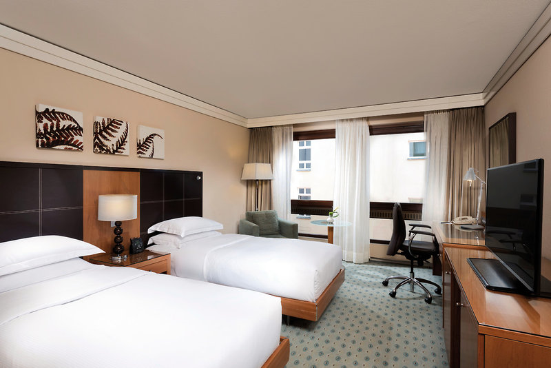 Hilton Dresden 4