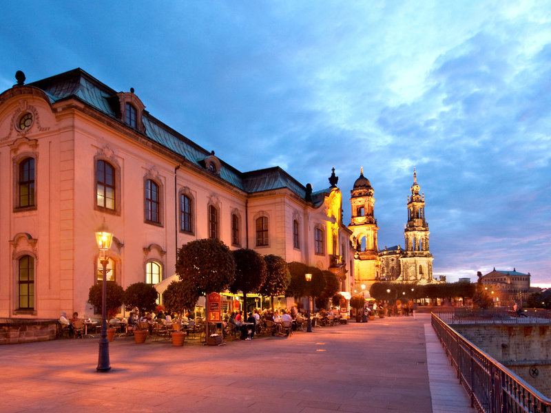 Hilton Dresden 2