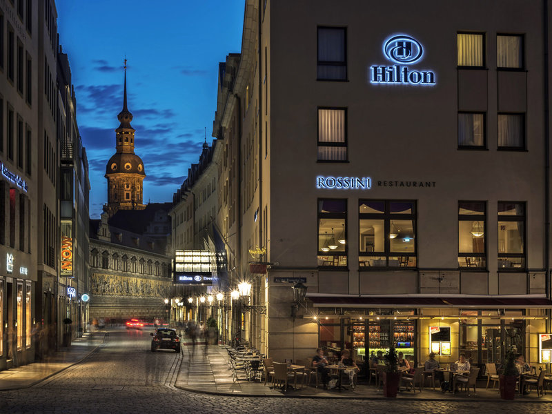 Hilton Dresden 3