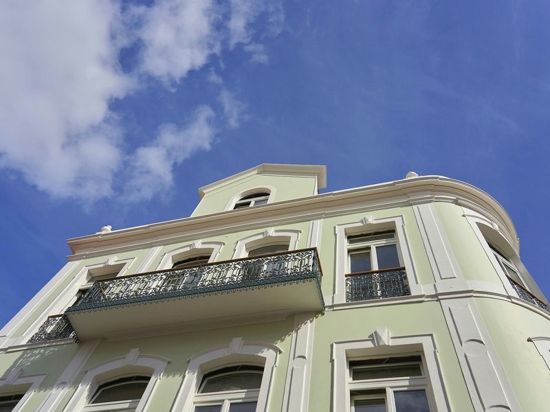 Hotel Caju 2