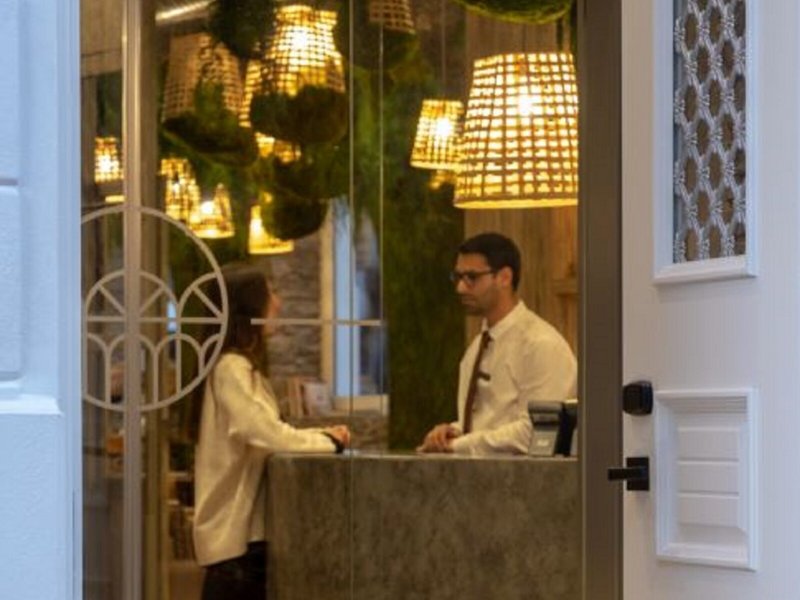 Hotel Caju 3