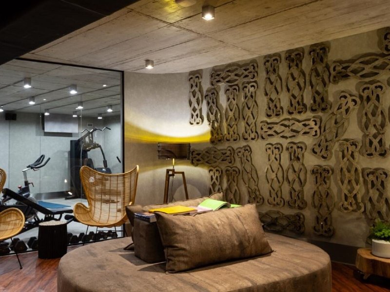 Hotel Caju 4