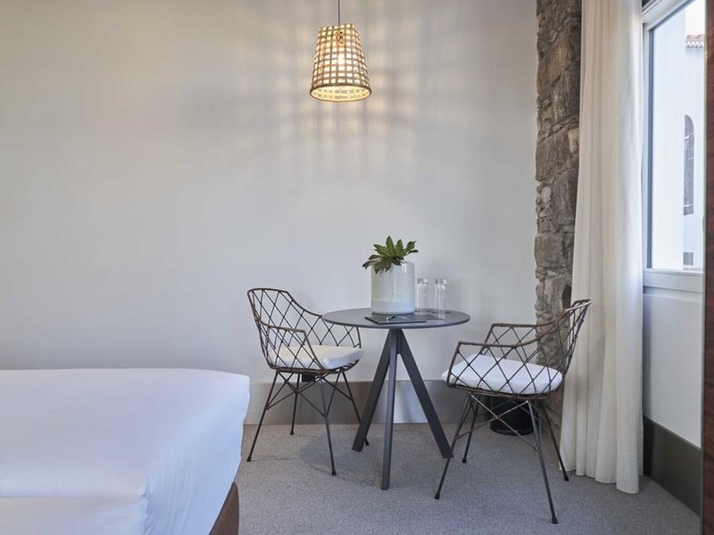 Hotel Caju 7