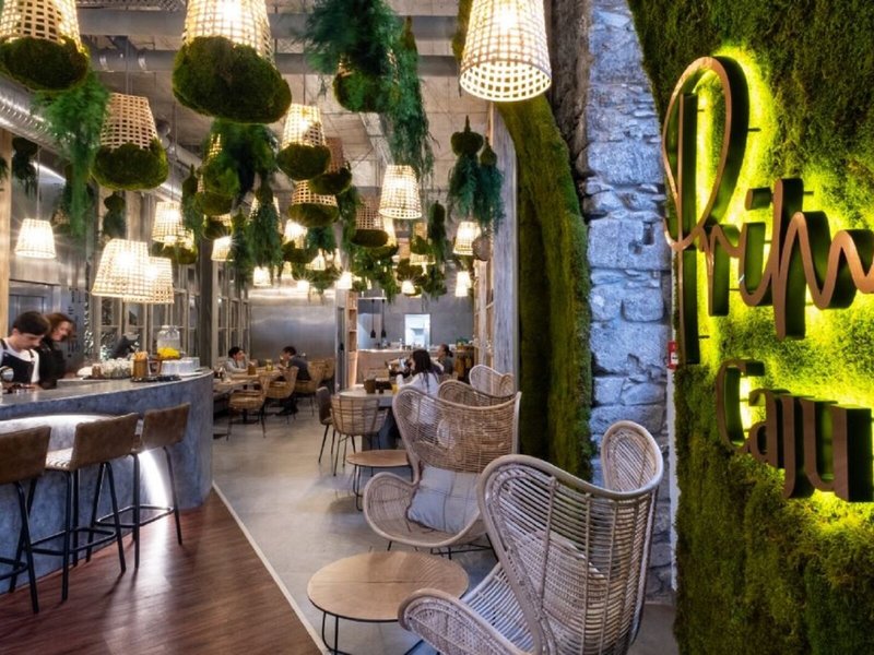 Hotel Caju 9