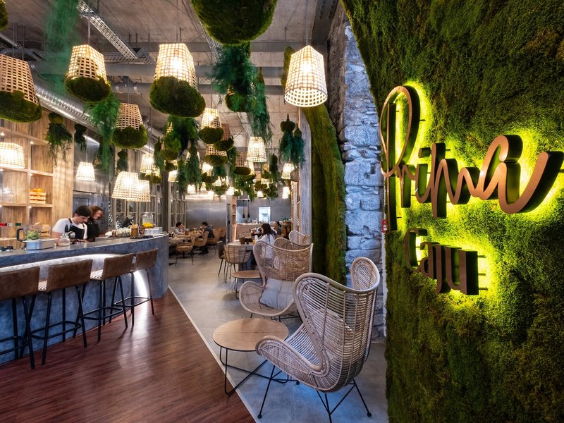Hotel Caju 10