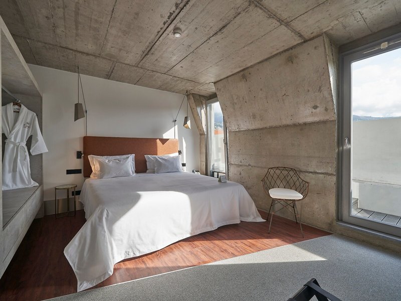 Hotel Caju 14