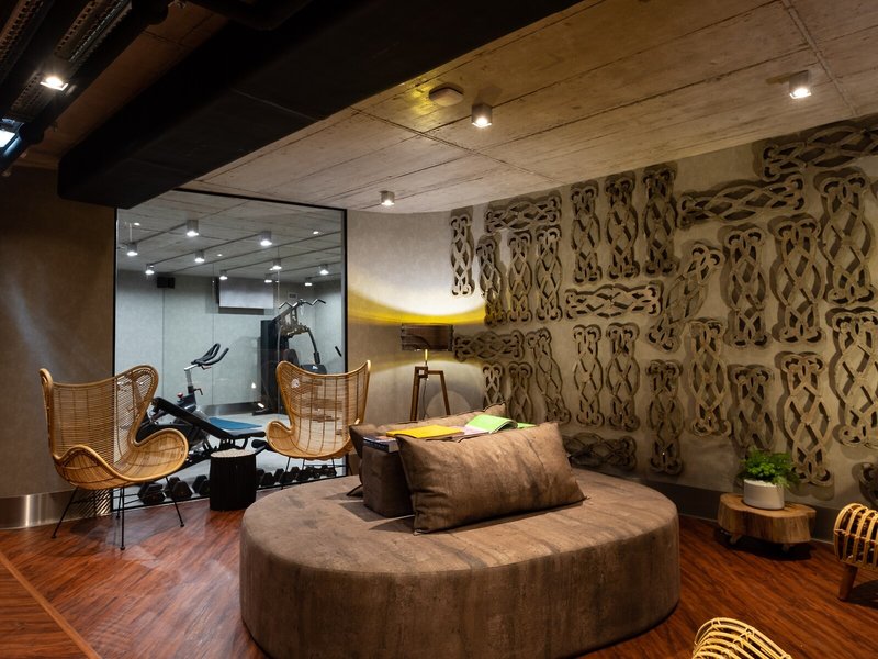 Hotel Caju 15