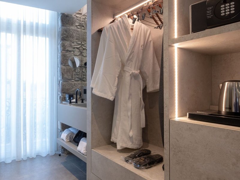 Hotel Caju 16