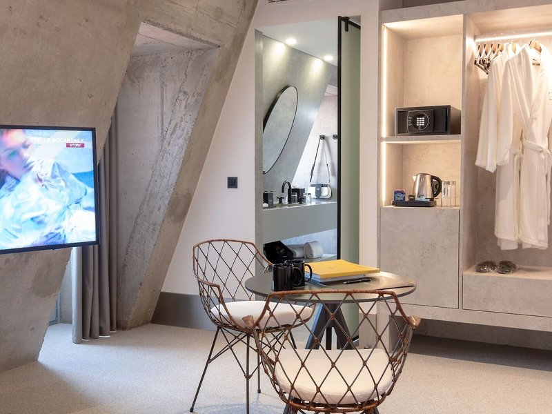 Hotel Caju 17