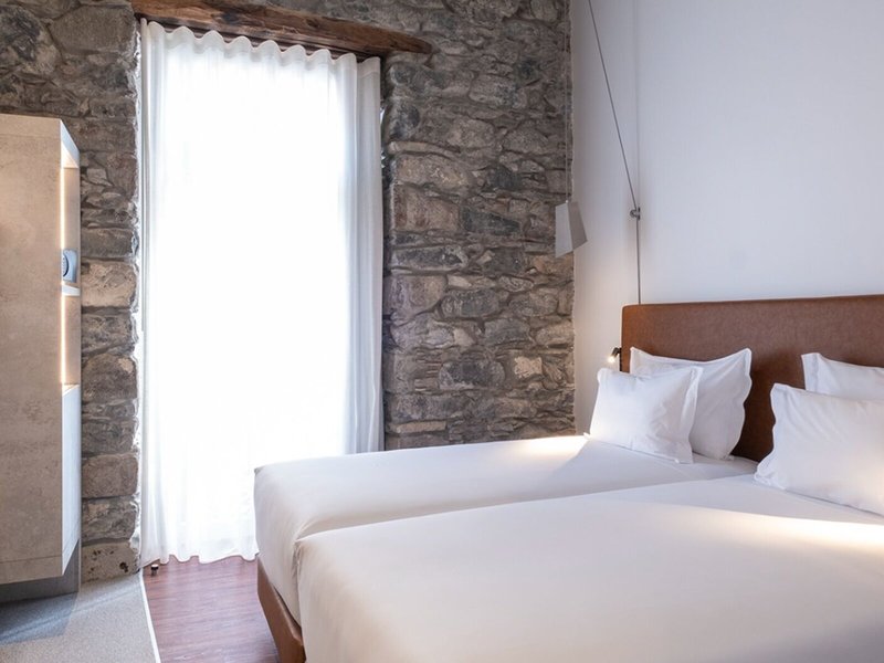 Hotel Caju 19