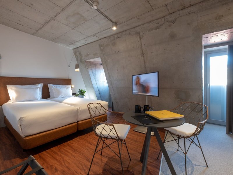 Hotel Caju 20