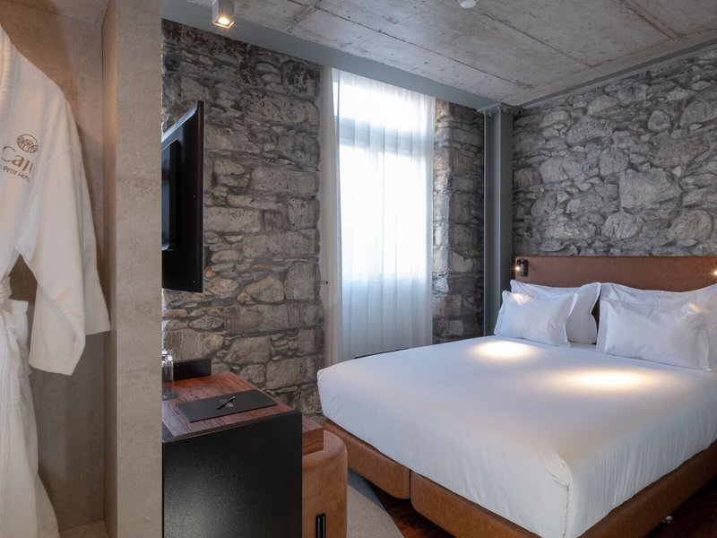 Hotel Caju 21