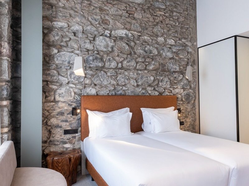 Hotel Caju 22