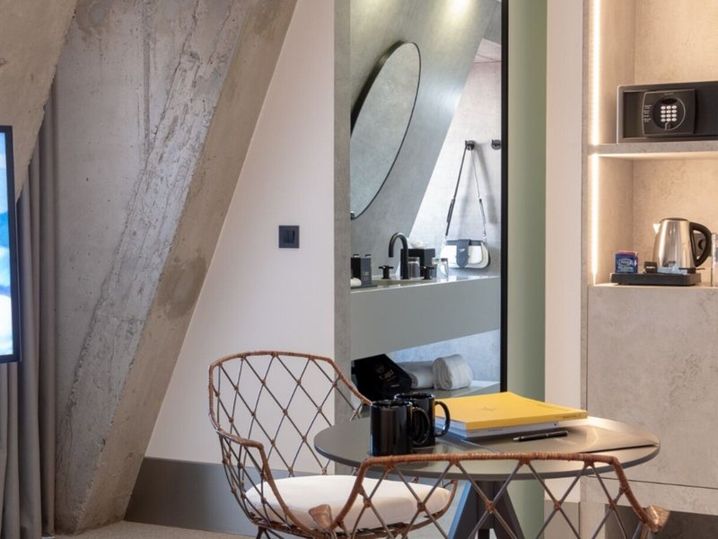 Hotel Caju 23