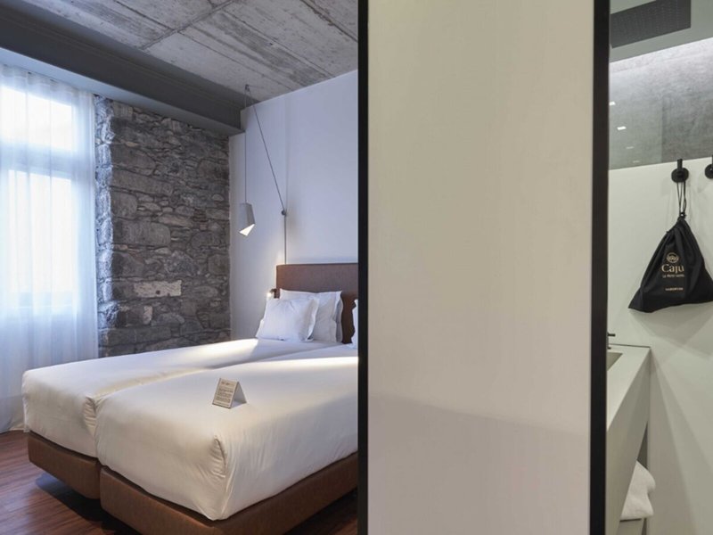 Hotel Caju 25