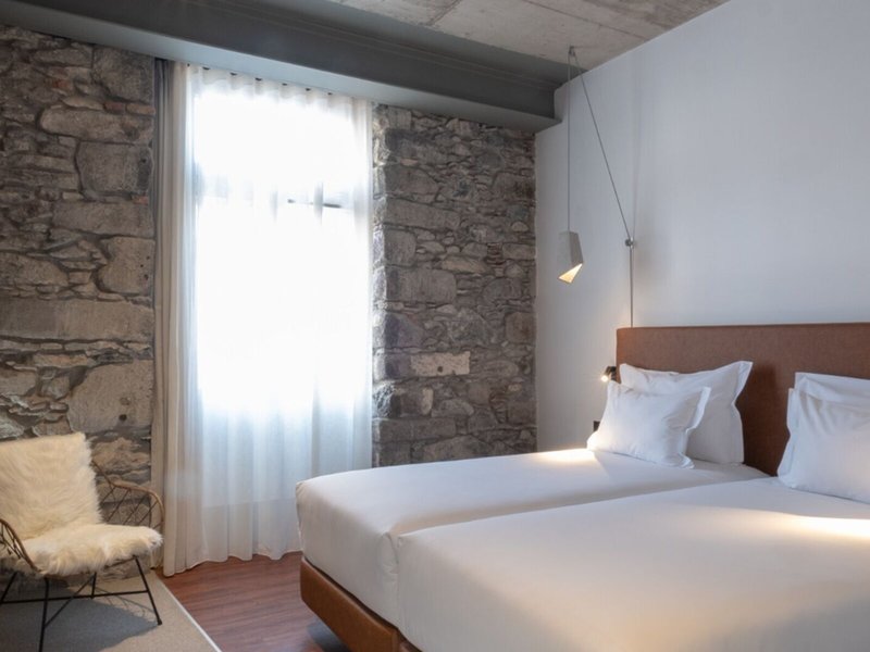 Hotel Caju 27