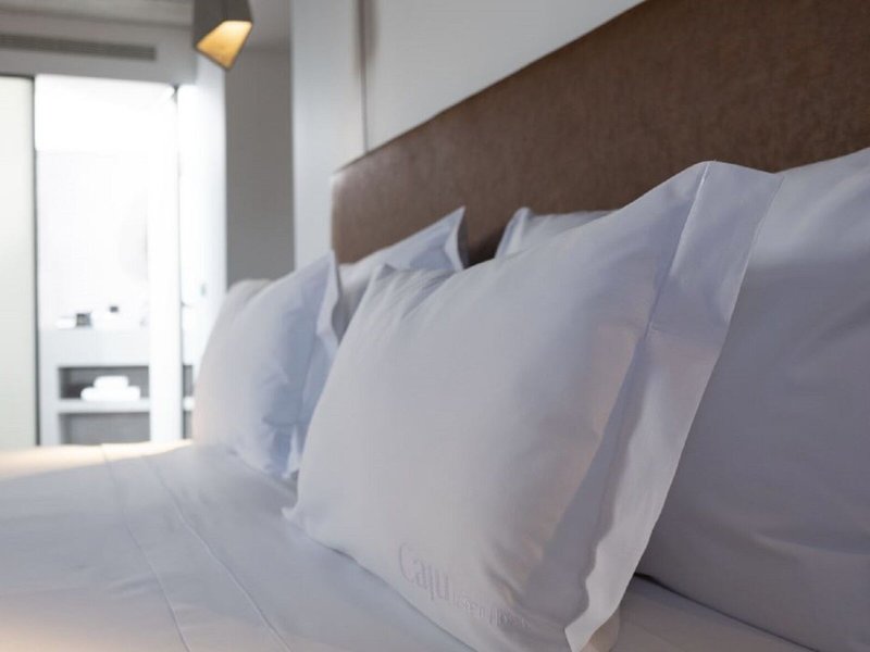 Hotel Caju 29